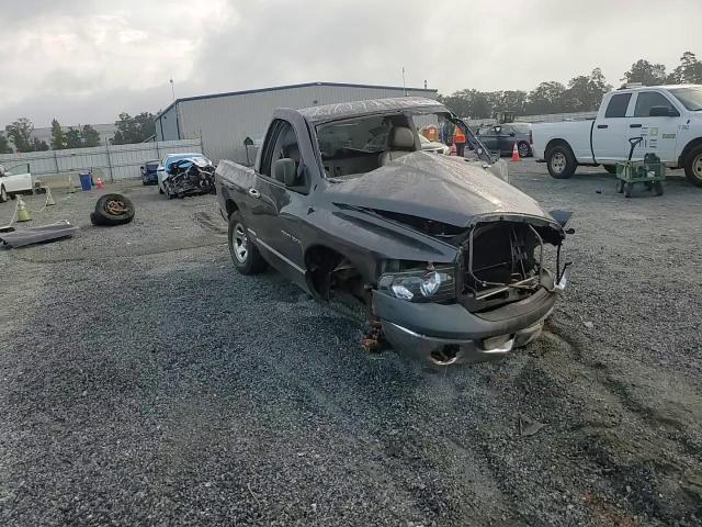 2004 Dodge Ram 1500 St VIN: 1D7HA16D44J137304 Lot: 84164775