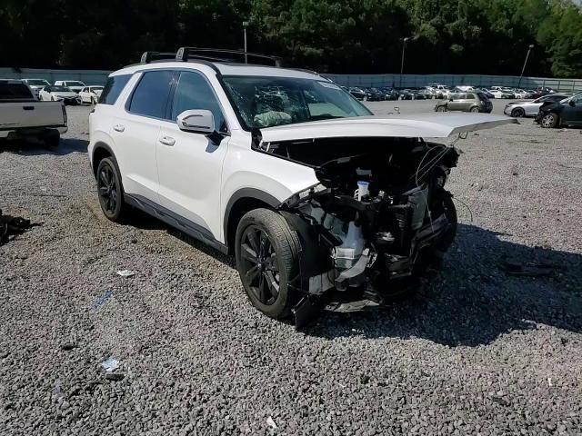 2024 Hyundai Palisade Xrt VIN: KM8R3DGE2RU674630 Lot: 84732795