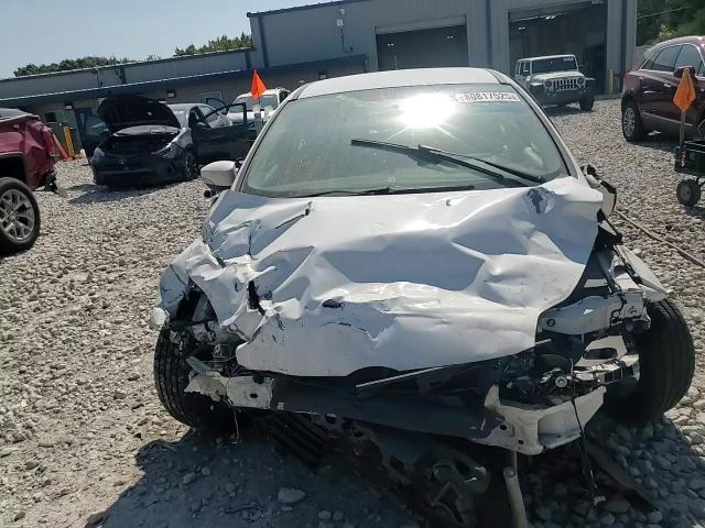 2014 Ford Focus Se VIN: 1FADP3F24EL261201 Lot: 80817525