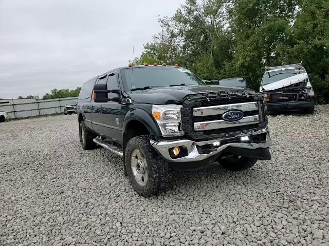2015 Ford F350 Super Duty VIN: 1FT8W3BT1FEA06492 Lot: 81668895