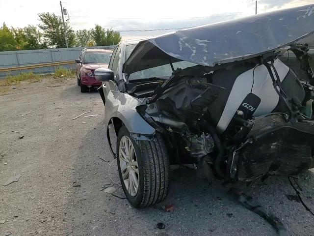 2014 Hyundai Genesis 3.8L VIN: KMHGC4DD2EU262978 Lot: 80008055