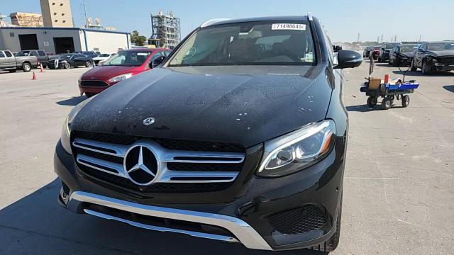 2018 Mercedes-Benz Glc 300 VIN: WDC0G4JB7JV108570 Lot: 71498645
