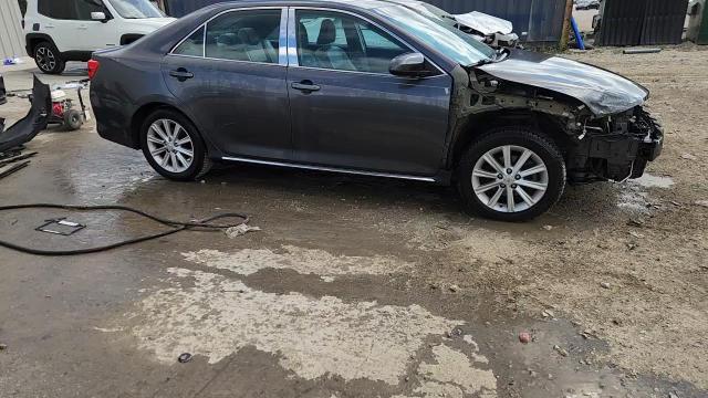 2013 Toyota Camry Se VIN: 4T1BK1FK9DU022834 Lot: 70779755