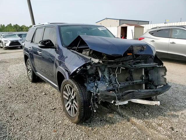 2016 Toyota 4Runner Sr5/Sr5 Premium VIN: JTEBU5JR2G5339259 Lot: 71540595