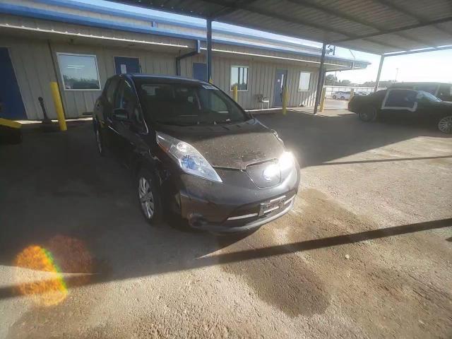 2014 Nissan Leaf S VIN: 1N4AZ0CP3EC339558 Lot: 80760675