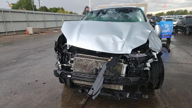 2018 Kia Sportage Lx VIN: KNDPM3AC2J7423264 Lot: 84037685