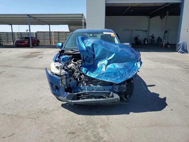 2013 Mazda Cx-5 VIN: JM3KE2BEXD0136552 Lot: 81816495