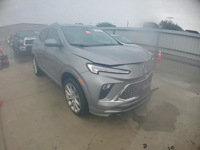 2024 Buick Encore Gx Avenir VIN: KL4AMGSL5RB014352 Lot: 83844525