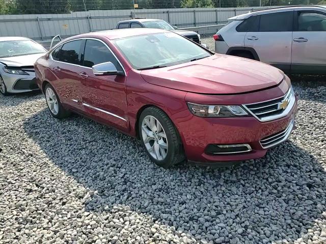 2014 Chevrolet Impala Ltz VIN: 2G1155S30E9260527 Lot: 81301685