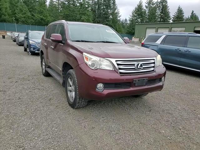 2011 Lexus Gx 460 Premium VIN: JTJJM7FX5B5029518 Lot: 80582225
