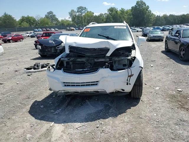 2009 Saturn Vue Xr VIN: 3GSCL53P99S586055 Lot: 68096435