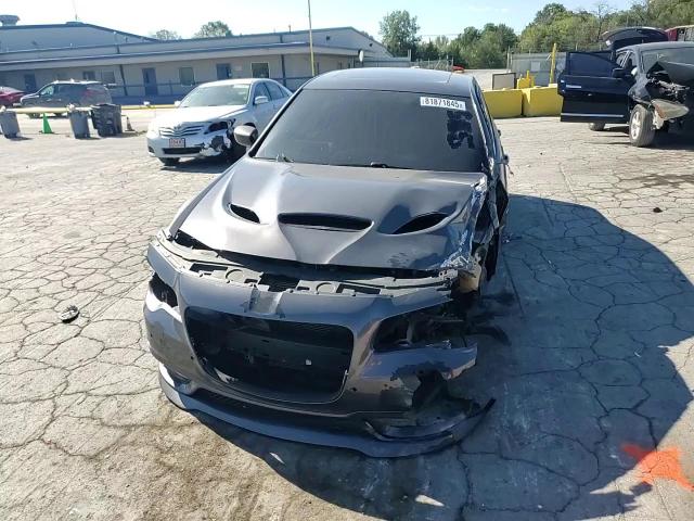 2013 Chrysler 300 S VIN: 2C3CCAGT0DH683351 Lot: 81871845