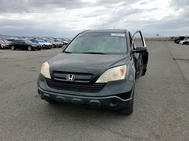 2009 Honda Cr-V Lx VIN: JHLRE38309C000409 Lot: 71528155