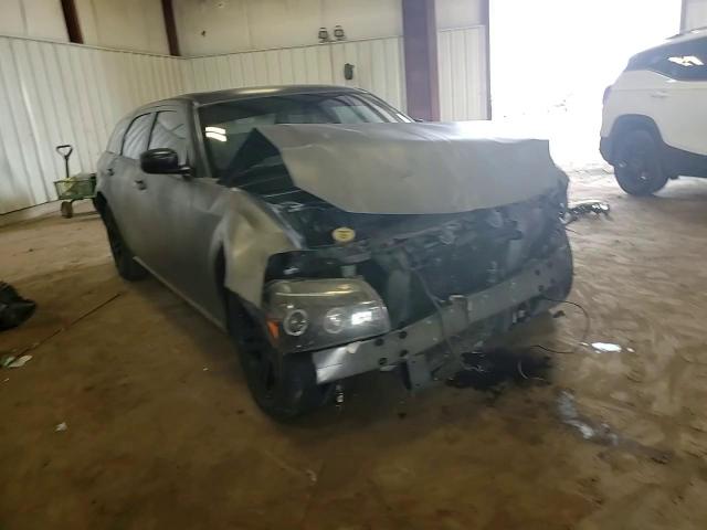 2006 Dodge Magnum R/T VIN: 2D4GV57256H374244 Lot: 81779635