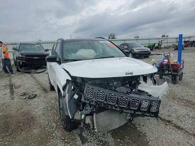 2024 Jeep Compass Limited VIN: 3C4NJDCN8RT136460 Lot: 81797695