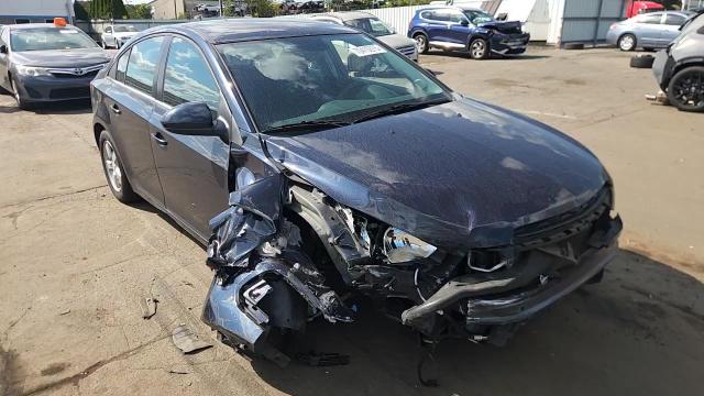 2015 Chevrolet Cruze Lt VIN: 1G1PC5SB4F7241974 Lot: 70410675