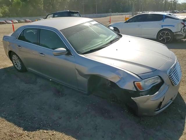 2013 Chrysler 300 VIN: 2C3CCAAGXDH577680 Lot: 80635015