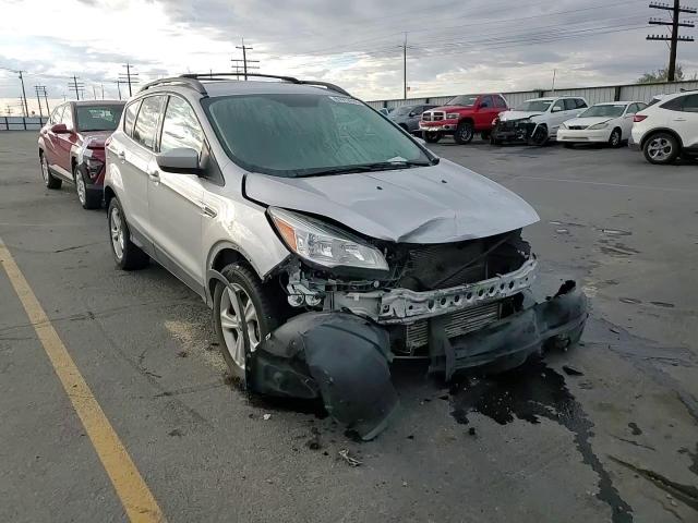 2014 Ford Escape Se VIN: 1FMCU9G93EUB09123 Lot: 81913515