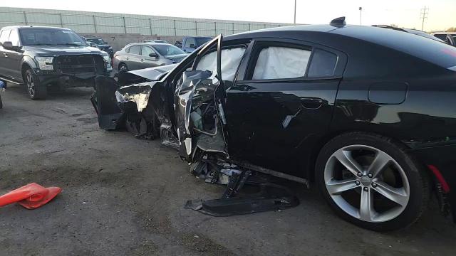 2016 Dodge Charger R/T VIN: 2C3CDXCT3GH354900 Lot: 72091235