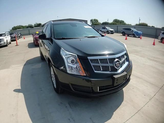2011 Cadillac Srx Luxury Collection VIN: 3GYFNAEY8BS532134 Lot: 71745255
