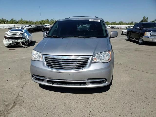 2016 Chrysler Town & Country Touring VIN: 2C4RC1BGXGR214329 Lot: 80478495