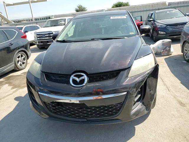 2010 Mazda Cx-7 VIN: JM3ER2W39A0350941 Lot: 80537185