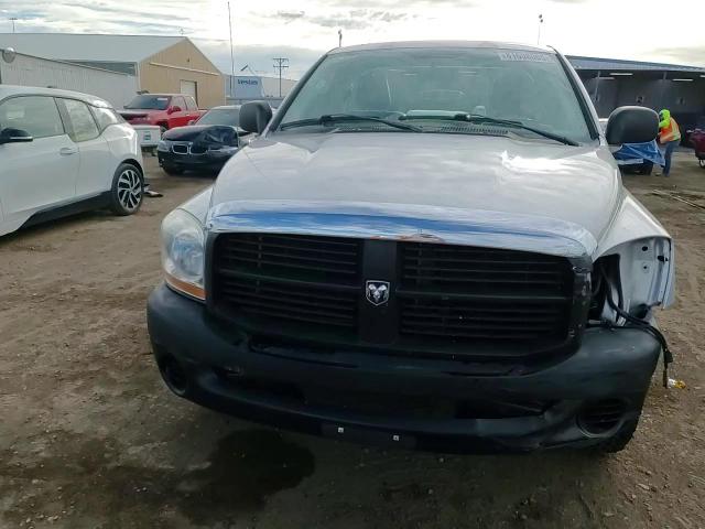 2006 Dodge Ram 1500 St VIN: 1D7HA16N06J194661 Lot: 81638065