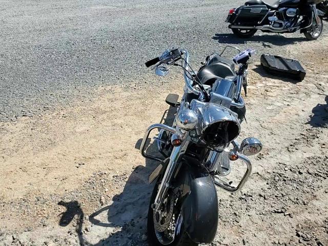 2005 Harley-Davidson Flhrsi VIN: 1HD1FYW135Y654712 Lot: 80170865