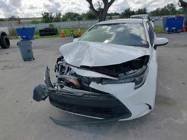 2023 Toyota Corolla Le VIN: 5YFB4MDE7PP003052 Lot: 71781295