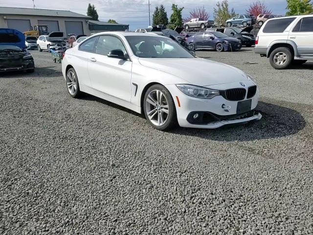 2015 BMW 428 Xi VIN: WBA3N9C53FK248134 Lot: 81967775