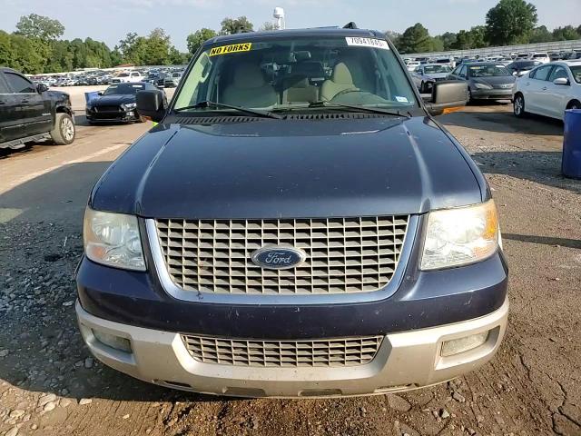 2005 Ford Expedition Eddie Bauer VIN: 1FMFU17555LA35561 Lot: 70941845