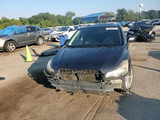 2012 Subaru Impreza Limited VIN: JF1GPAK68CH240944 Lot: 70950125