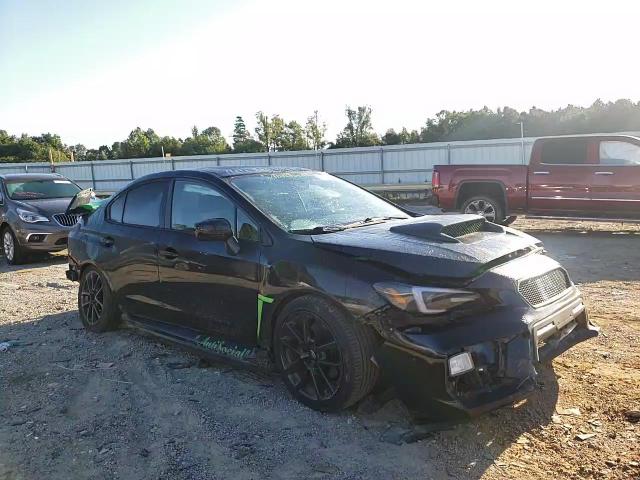 2021 Subaru Wrx Premium VIN: JF1VA1C6XM9818559 Lot: 71023825
