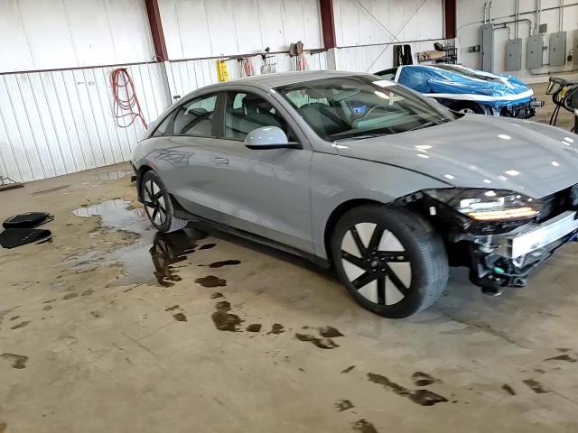 2024 Hyundai Ioniq 6 Se VIN: KMHM24AA4RA070453 Lot: 80287905