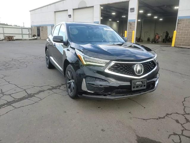 2019 Acura Rdx VIN: 5J8TC2H30KL035560 Lot: 84250445