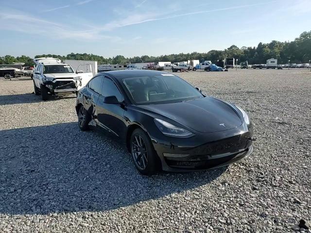 2021 Tesla Model 3 VIN: 5YJ3E1EA7MF027936 Lot: 80484265