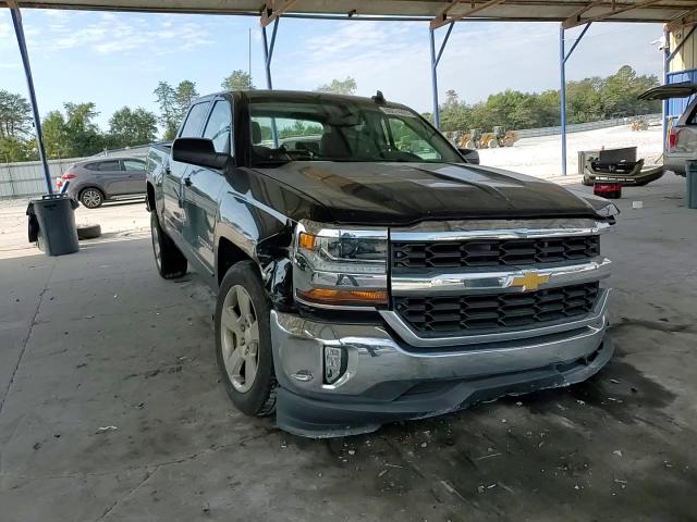 2017 Chevrolet Silverado C1500 Lt VIN: 3GCPCREC2HG490154 Lot: 80674865