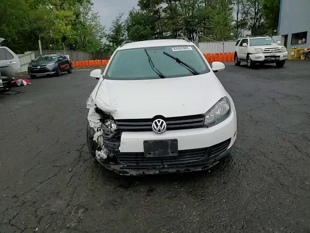 2013 Volkswagen Jetta S VIN: 3VWPP7AJ3DM643548 Lot: 84465985