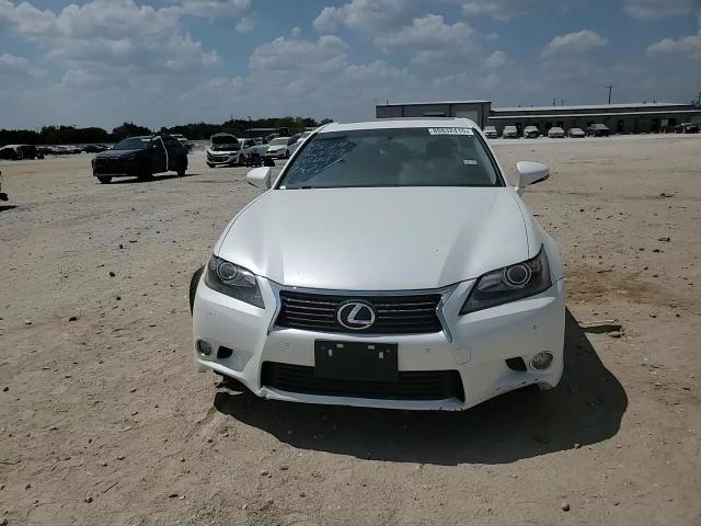 2015 Lexus Gs 350 VIN: JTHBE1BL5FA009124 Lot: 80832415