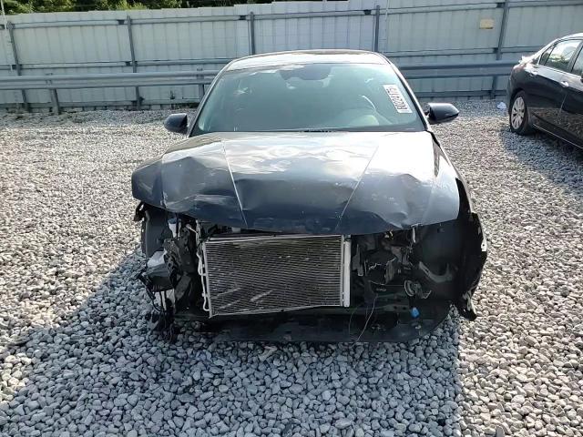 2021 Hyundai Elantra Sel VIN: KMHLM4AG5MU191493 Lot: 80224175