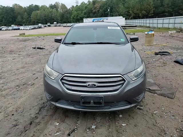 2013 Ford Taurus Sel VIN: 1FAHP2E82DG120376 Lot: 70203055