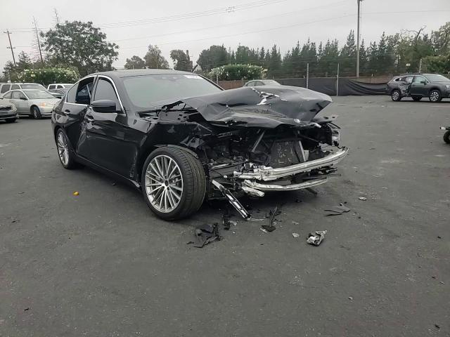 2018 BMW 530E VIN: WBAJA9C53JB251062 Lot: 71658585