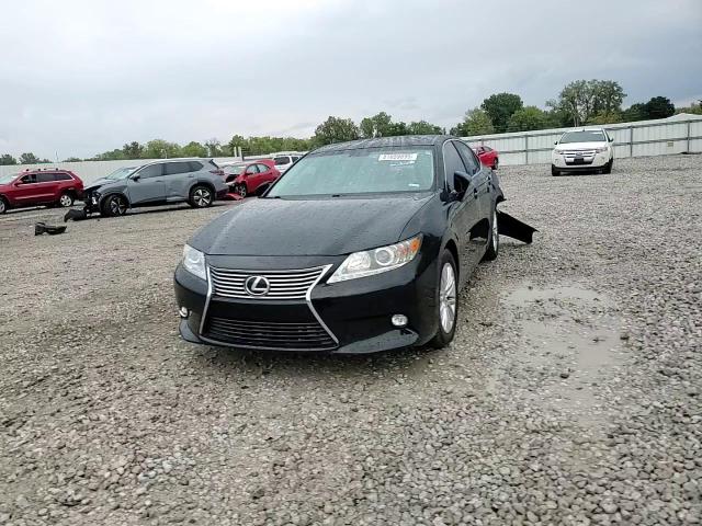 2014 Lexus Es 350 VIN: JTHBK1GG5E2127428 Lot: 81659695