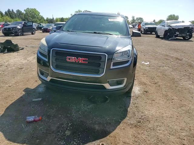 2014 GMC Acadia Sle VIN: 1GKKRPKD0EJ375819 Lot: 71122935