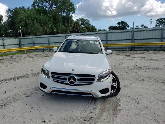 2019 Mercedes-Benz Glc 300 VIN: WDC0G4JB4KV151264 Lot: 80532135