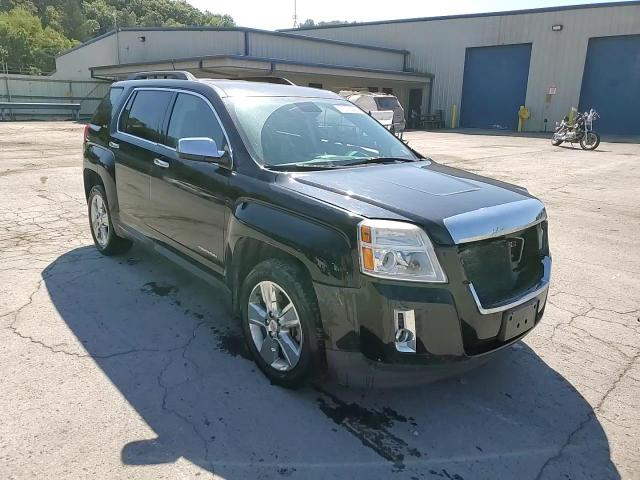 2014 GMC Terrain Sle VIN: 2GKALREK4E6219721 Lot: 71072335