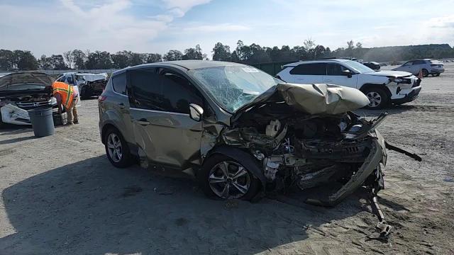 2013 Ford Escape Se VIN: 1FMCU9G93DUD69374 Lot: 80841595