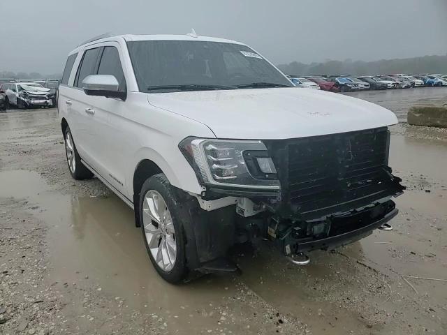 2018 Ford Expedition Platinum VIN: 1FMJU1MT5JEA61489 Lot: 81674805