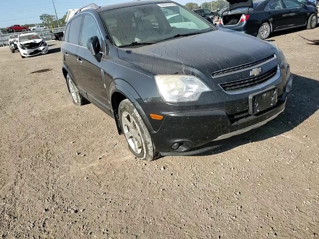 2012 Chevrolet Captiva Sport VIN: 3GNFL4E5XCS544197 Lot: 84391975
