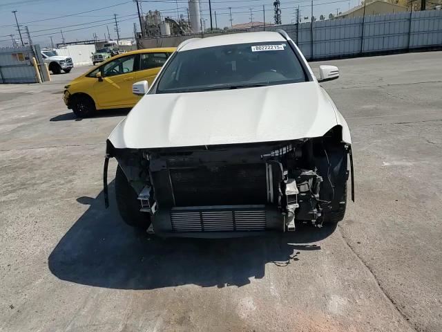 2017 Mercedes-Benz Gla 250 VIN: WDCTG4EB0HJ357219 Lot: 80222215